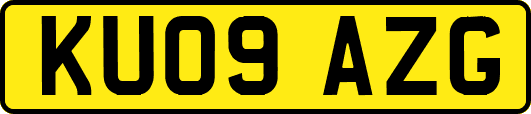 KU09AZG