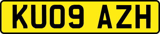 KU09AZH