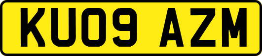 KU09AZM