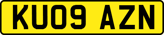 KU09AZN