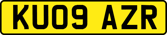KU09AZR