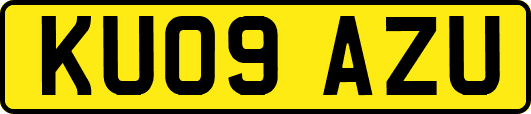 KU09AZU