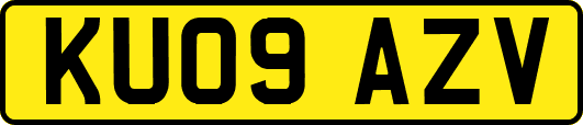 KU09AZV