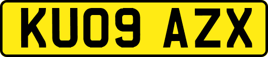 KU09AZX