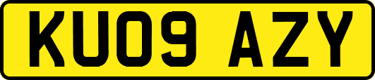 KU09AZY