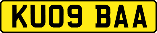 KU09BAA