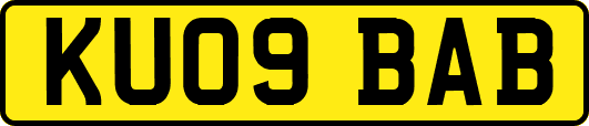 KU09BAB