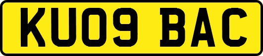 KU09BAC