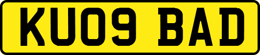 KU09BAD