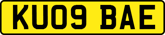 KU09BAE