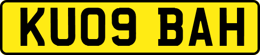KU09BAH