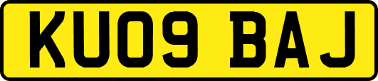 KU09BAJ
