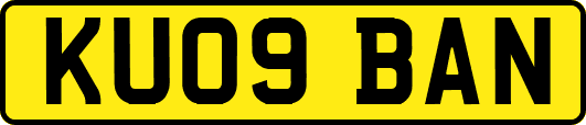 KU09BAN