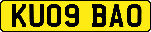 KU09BAO