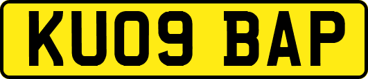 KU09BAP