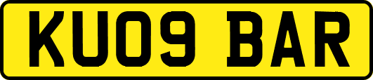 KU09BAR