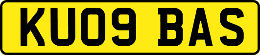 KU09BAS