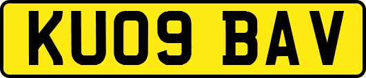 KU09BAV