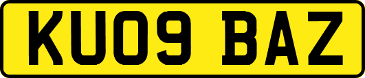 KU09BAZ
