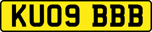 KU09BBB
