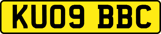 KU09BBC