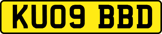 KU09BBD