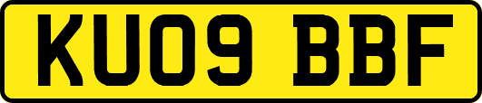 KU09BBF