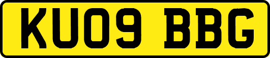 KU09BBG