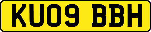KU09BBH