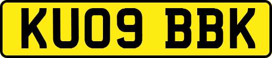 KU09BBK