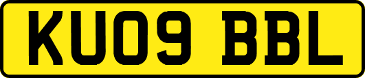KU09BBL