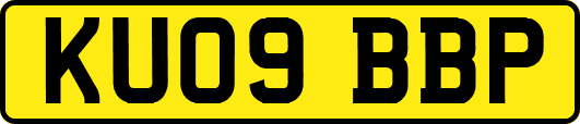 KU09BBP