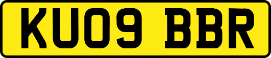 KU09BBR
