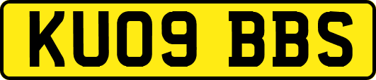 KU09BBS