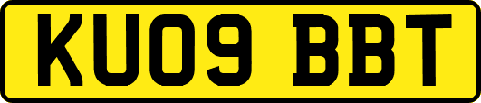 KU09BBT