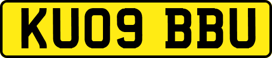KU09BBU