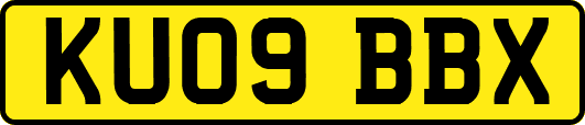 KU09BBX