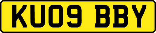 KU09BBY