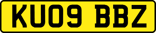 KU09BBZ