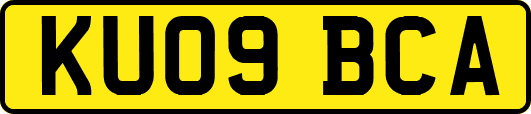 KU09BCA