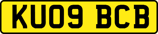 KU09BCB