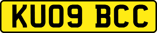 KU09BCC