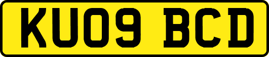 KU09BCD