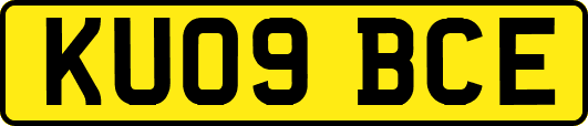 KU09BCE