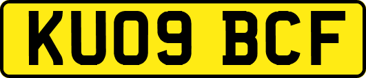 KU09BCF