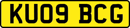 KU09BCG