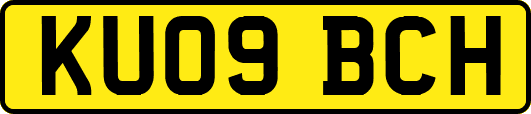 KU09BCH