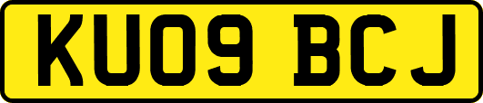 KU09BCJ