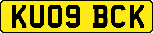 KU09BCK