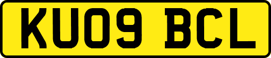 KU09BCL
